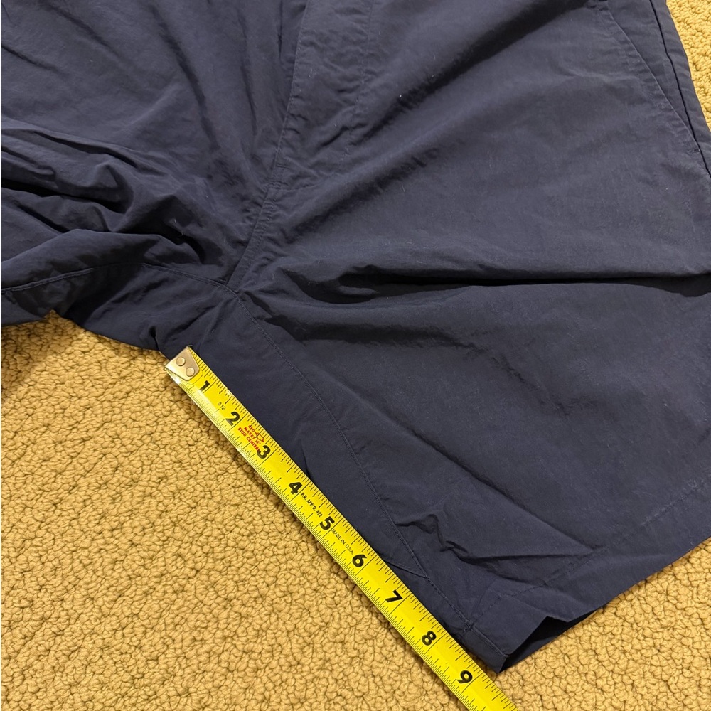 Nike SB Zipper Button Buckle Belt Enclosure Chino Shorts (Men’s 32 - Medium) - Picture 6 of 6